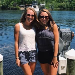 Meet your Posher, Lindsey